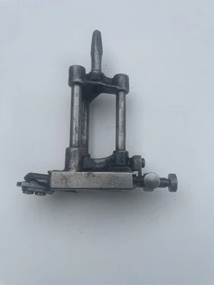 Vintage The A.A. Wood & Sons Co. Hollow Auger Cuts 1/4 To 1- 1/4 - Image 1 of 4