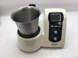 ROBOT MULTIFUNCION TAURUS MYCOOK 1.6 19226490 - Imagen 1 de 4