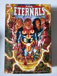 Thor Heroes Return Omnibus Marvel NEW SEALED Hardcover - Picture 1 of 4