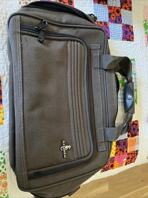 Atlantic багажа сумка с короткими ручками дорожная сумка - Изображение 1 из 4