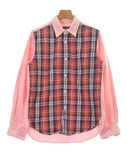COMME des GARCONS HOMME Casual Shirts S 2200585645087 - Picture 1 of 9
