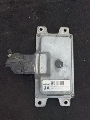 09-10 Maxima 31036 9N00D TCM TCU Transmission Shift Computer Control Unit Module - Image 1 of 3