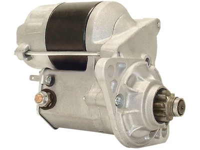 Arrancador Saab 92X 2006 OE+ 57236FDHW naturalmente aspirado remanufacturado Foto 1 de 2