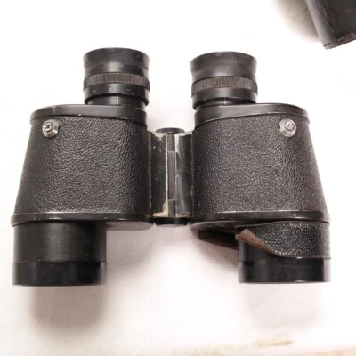 Tento БПЦ BPC 7x35 Fernglas mit Etui UdSSR Vogelbeobachtung Russland Vintage - Bild 1 von 4