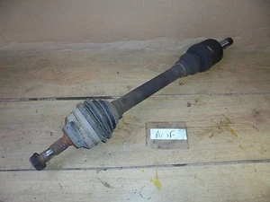 CITROEN C5 2002 1.8 16V MANUAL NEARSIDE PASSENGER SIDE DRIVESHAFT  - Picture 1 of 1