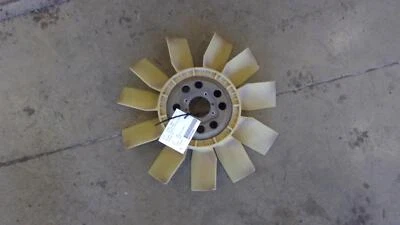 Used Engine Cooling Fan Blade fits: 2002 Ford Explorer 6-245 4.0L SOHC 4 Dr exc. - Image 1 of 4