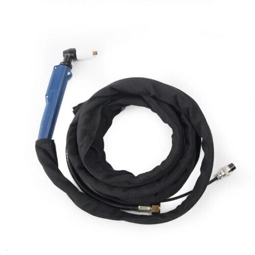 PT31 Air Plasma Cutting Torch Head Body  7M 23FT PT31 Cutter Bodies Cut 40~60 - Image 1 of 4