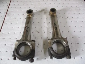 triumph con rods pre unit 650 t110 t120 6t e3604 - Picture 1 of 2
