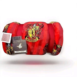 Acogedor sofá cama Harry Potter Gryffindor Sherpa manta polar 160 cm x 220 cm - Imagen 1 de 5