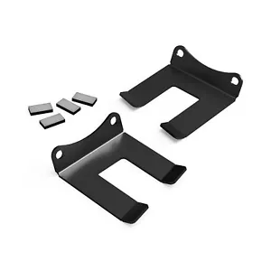 Pyramid Infill Panels Storm Fluo Colours Yamaha MT-09 2021-2023 - Picture 1 of 1