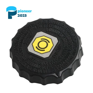 Brake Master Cylinder Reservoir Cap Fits for Toyota Prius Corolla Avalon 4Runner - Picture 1 of 7