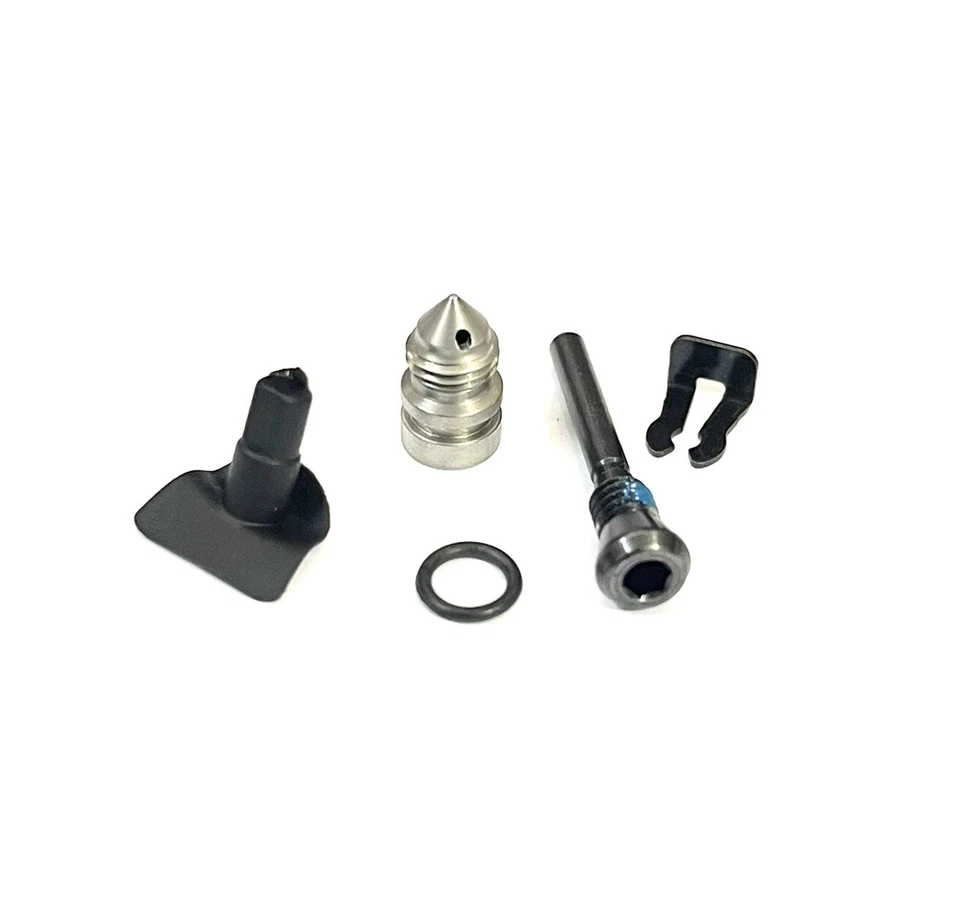 Kit de accesorios de pinza de repuesto de freno SRAM para LEVEL Ultimate/TLM Foto 1 de 1
