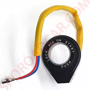 Immobilizer Key Antenna Coil 1pc For 2006-2009 Sorento OEM Parts - Picture 1 of 4