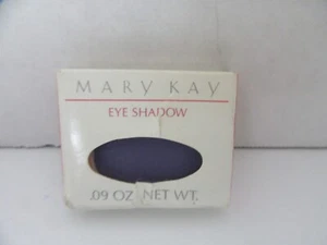 Mary Kay Eye Shadow 0003 Blooming Violet .09 Oz Purple Pressed Powder Eye Color - Picture 1 of 2