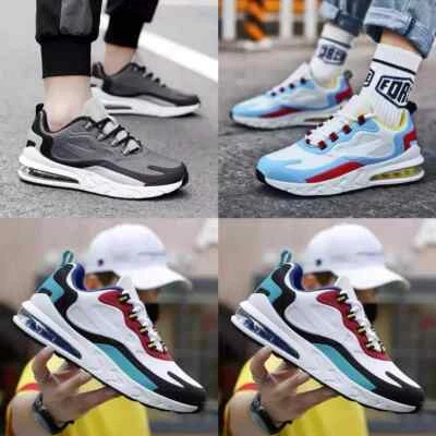 MARKENLOS Herren Damen Sportschuhe Sohle Freizeit Schuhe Turnschuhe Laufschuhe Sneaker