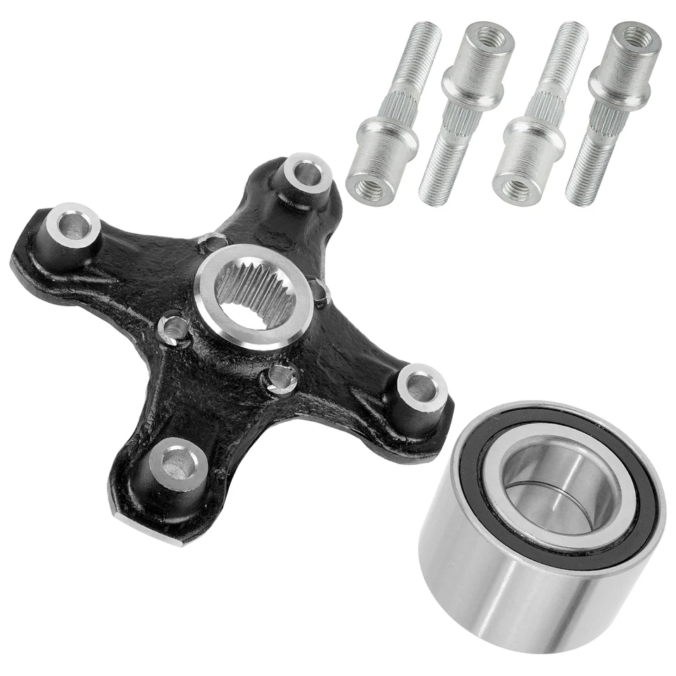 Подшипник ступицы переднего или заднего колеса для Can-Am Outlander 800R / MAX 800R 2013 - 2015 - Изображение 1 из 4