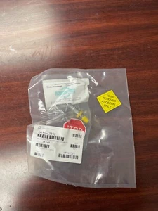 Applied Materials (AMAT) 0050-43258 Weldment, 90Deg Bulkhead Fitting, (New) - Picture 1 of 4