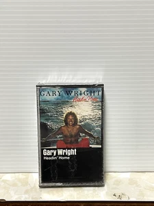 Gary Wright Headin' Home Cassette Tape Classic Rock Sealed NEW 1979 - Bild 1 von 3