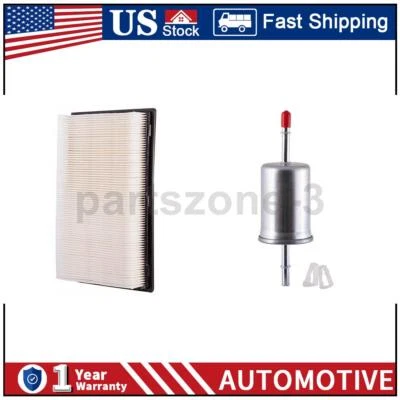 Filtro de aire, filtro de combustible para Mercury Grand Marquis 2011 2010 2009 2008 2007 2006 Foto 1 de 4
