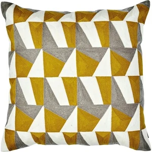 Angles Cushion Cover, by Greg Natale - RRP: £60 - Picture 1 of 4
