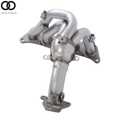 For Toyota Camry 1997-2001 & Solara 1999-2001 4Cyl 2.2L Exhaust Manifold 674-682 - Image 1 of 4