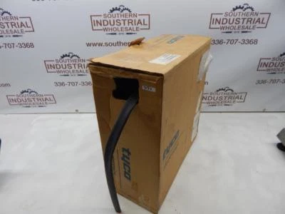 Tubo termorretráctil Tyco Versafit 3/4-0-sp 250 ft Foto 1 de 4