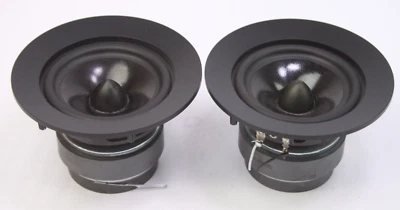 Juego 2 Altavoces Genuinos - iHome iP1 Studio Bongiovi Sistema de Altavoces Acústicos 4ohm Foto 1 de 3