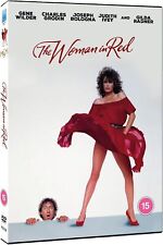 The Woman In Red [DVD]