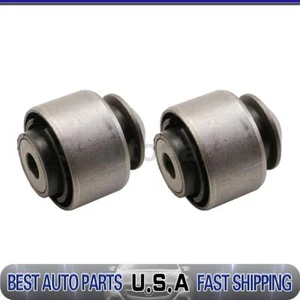 Control Arm Bushing Rear Arm To Knuckle 2 Of For 2013-2017 Ford Fusion - Picture 1 of 3