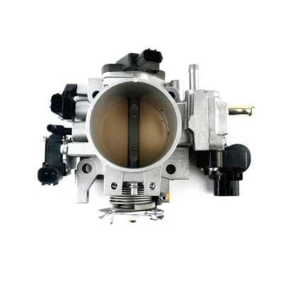 Conjunto de carrocería de acelerador para Honda CR-V CRV GYC6A GYC8A 51018 2002 2003 2004 2005, Foto 1 de 4