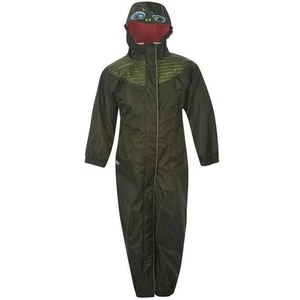 Puddlesuit: Gelert Puddlesuit Crocodile,2/ 3.3/ 4.4/ 5.5/ 6YR,New With - Picture 1 of 2