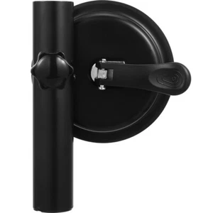 Flag Pole Holder Car Mount Flagpole Bracket Warp-resistant Wear-resistant - Picture 1 of 11