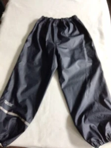 CareTec feste Regenhose 128 - Bild 1 von 10