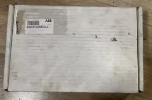 ABB 3ADT315100R1012 TYPE: SDCS-POW-4-SD CONTROLLER BOARD - Picture 1 of 5