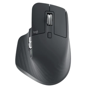 Logitech MX Master 3S Performance Wireless Mouse - Graphite - Picture 1 of 1