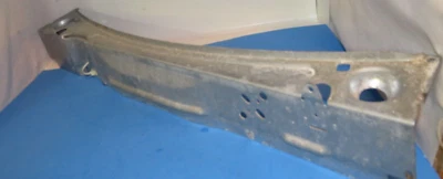 Maytag Washer: Top Rear Metal Brace 26 3/8" (W10512626 / W11089573) (P6018) - Image 1 of 4