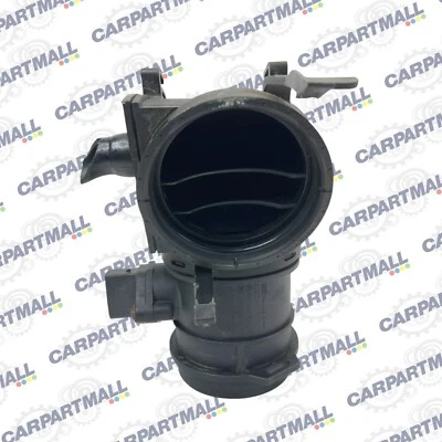 Датчик расхода воздуха 2000-2006 Mercedes S500 02-07 ML500 MAF A1121410190 - Изображение 1 из 4