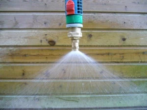 BIO DIESEL BIODIESEL SPRÜHGERÄT NEBELDÜSE WASSER WASCHEN FILTER SET REAKTOR - Bild 1 von 1