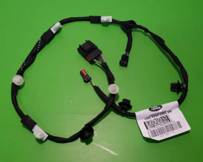 for LAND ROVER RANGE ROVER 2013on REAR SEATS LOOM WIRING GENUINE LR120899 - Image 1 of 4