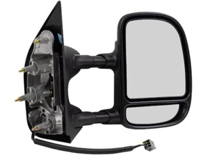 Right Brock Towing Mirror fits Ford E150 Econoline Club Wagon 2002 59TTRQ - Picture 1 of 1