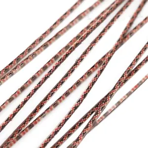 10x Guitar Strip Binding Flexible Purfling Inlay Luthier Wood 34" (880mm) C98 - Picture 1 of 6