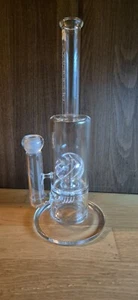Avalanche 'Globetrotter' 18,8 Bong Wasserpfeife - Bild 1 von 4