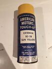 American Motors AMC Touch Up Spray Paint Exterior 82-2B Sun Yellow HS