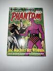 Phantom Comic Book In German #7- Bastei Verlag
