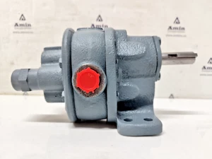 BSM- Brown & Sharpe No.2-S Foot mounted Rotary gear pump - Refurbished & Tested - Picture 1 of 18