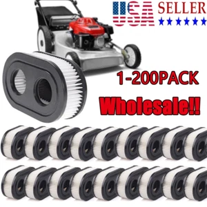 200x Air Filter Kits for Briggs And Stratton 798452 593260 5432 5432K Lawn Mower - Picture 1 of 10