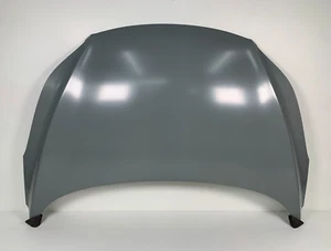 Mint! 2011 2012 2013 2014 2015 2016 Hyundai Elantra Engine Hood Panel Bonnet OEM - Picture 1 of 15