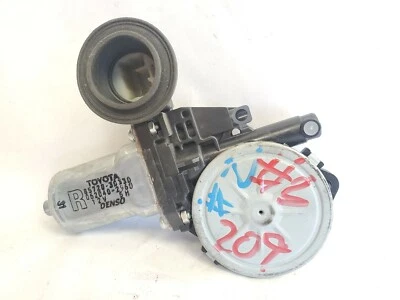 Motor regulador ventana trasera izquierda Lexus GS300 2006 85720-30330 Foto 1 de 2