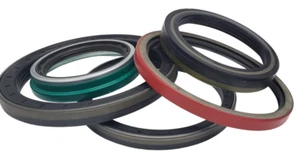 AQ9151-EO 92mm ID Unitized Cassette Rotary Seal Metric ENDURO Brand Ships FAST! - Picture 1 of 22