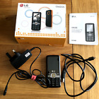 Lg Gm205 Mobile Phone With Box & Manual (any Network)
